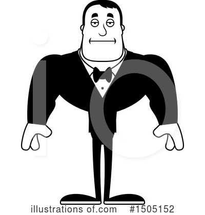 Royalty-Free (RF) Man Clipart Illustration by Cory Thoman - Stock Sample #1505152