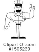 Man Clipart #1505239 by Cory Thoman