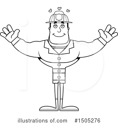 Royalty-Free (RF) Man Clipart Illustration by Cory Thoman - Stock Sample #1505276