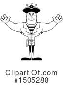 Man Clipart #1505288 by Cory Thoman