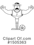 Man Clipart #1505363 by Cory Thoman