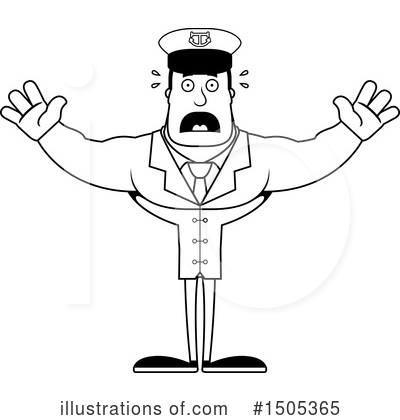 Royalty-Free (RF) Man Clipart Illustration by Cory Thoman - Stock Sample #1505365