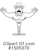 Man Clipart #1505370 by Cory Thoman