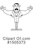 Man Clipart #1505373 by Cory Thoman