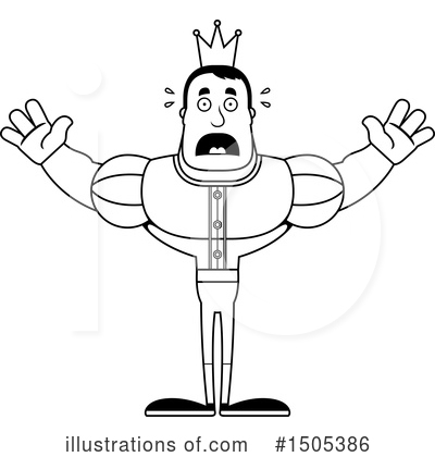 Royalty-Free (RF) Man Clipart Illustration by Cory Thoman - Stock Sample #1505386