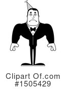 Man Clipart #1505429 by Cory Thoman