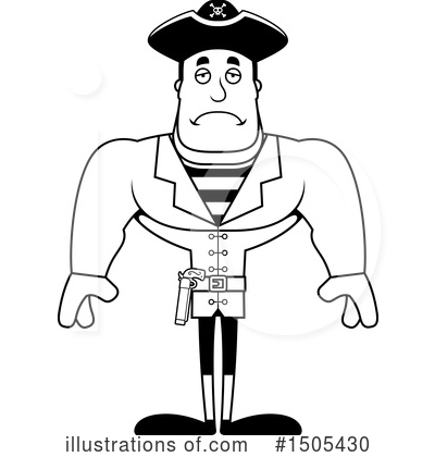 Royalty-Free (RF) Man Clipart Illustration by Cory Thoman - Stock Sample #1505430