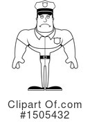 Man Clipart #1505432 by Cory Thoman