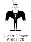 Man Clipart #1505478 by Cory Thoman