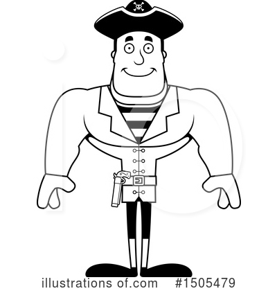 Royalty-Free (RF) Man Clipart Illustration by Cory Thoman - Stock Sample #1505479