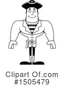 Man Clipart #1505479 by Cory Thoman