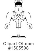 Man Clipart #1505508 by Cory Thoman