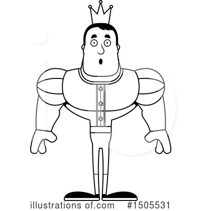 Royalty-Free (RF) Man Clipart Illustration by Cory Thoman - Stock Sample #1505531