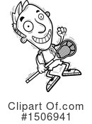 Man Clipart #1506941 by Cory Thoman