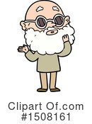 Man Clipart #1508161 by lineartestpilot