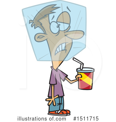Beverage Clipart #1511715 by toonaday
