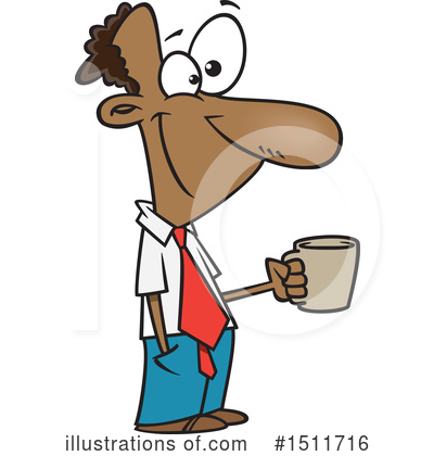 Beverage Clipart #1511716 by toonaday
