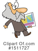 Man Clipart #1511727 by toonaday