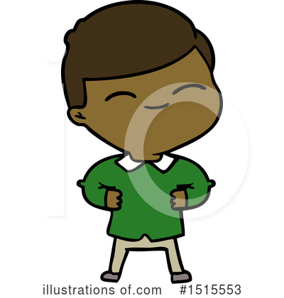 Royalty-Free (RF) Man Clipart Illustration by lineartestpilot - Stock Sample #1515553