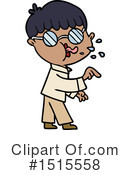 Man Clipart #1515558 by lineartestpilot