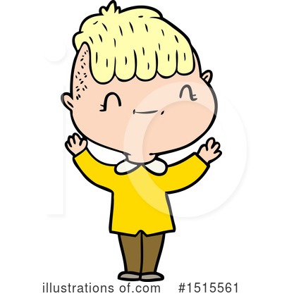 Royalty-Free (RF) Man Clipart Illustration by lineartestpilot - Stock Sample #1515561