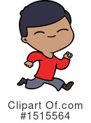 Man Clipart #1515564 by lineartestpilot