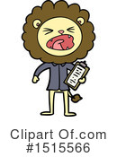 Man Clipart #1515566 by lineartestpilot