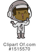 Man Clipart #1515570 by lineartestpilot