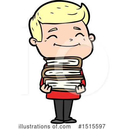 Royalty-Free (RF) Man Clipart Illustration by lineartestpilot - Stock Sample #1515597