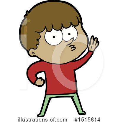 Royalty-Free (RF) Man Clipart Illustration by lineartestpilot - Stock Sample #1515614