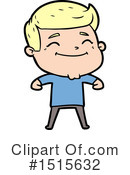 Man Clipart #1515632 by lineartestpilot