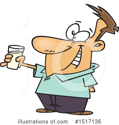 Beverage Clipart #1517136 by toonaday