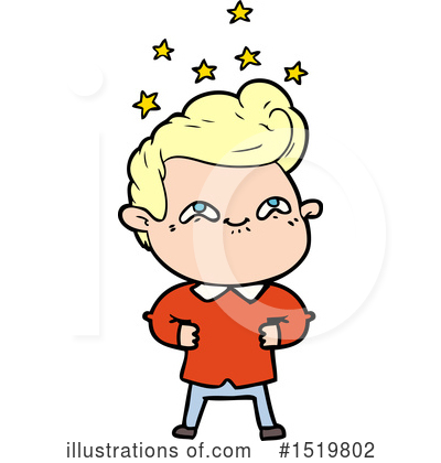 Royalty-Free (RF) Man Clipart Illustration by lineartestpilot - Stock Sample #1519802