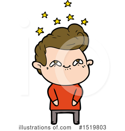 Royalty-Free (RF) Man Clipart Illustration by lineartestpilot - Stock Sample #1519803