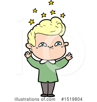 Royalty-Free (RF) Man Clipart Illustration by lineartestpilot - Stock Sample #1519804