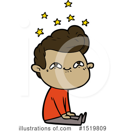 Royalty-Free (RF) Man Clipart Illustration by lineartestpilot - Stock Sample #1519809