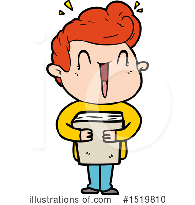 Book Clipart #1519810 by lineartestpilot