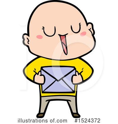 Royalty-Free (RF) Man Clipart Illustration by lineartestpilot - Stock Sample #1524372
