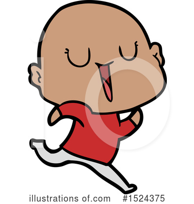 Royalty-Free (RF) Man Clipart Illustration by lineartestpilot - Stock Sample #1524375