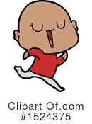 Man Clipart #1524375 by lineartestpilot
