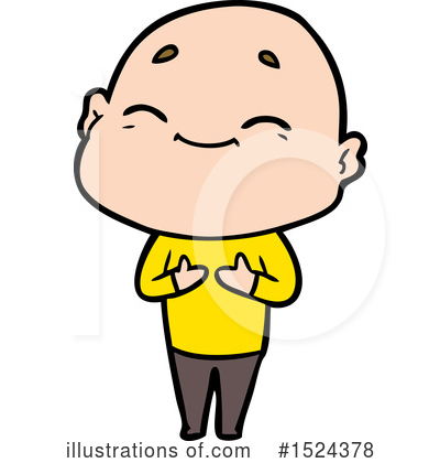 Royalty-Free (RF) Man Clipart Illustration by lineartestpilot - Stock Sample #1524378