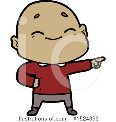 Royalty-Free (RF) Man Clipart Illustration by lineartestpilot - Stock Sample #1524393