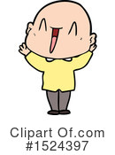 Man Clipart #1524397 by lineartestpilot