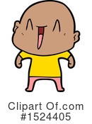 Man Clipart #1524405 by lineartestpilot