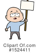 Man Clipart #1524411 by lineartestpilot