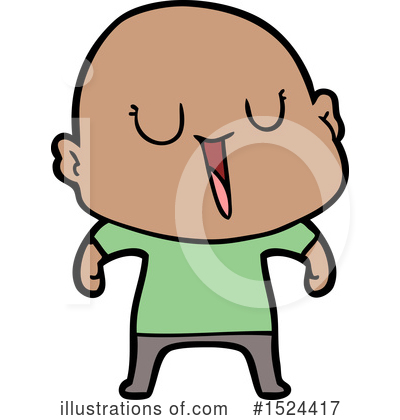 Royalty-Free (RF) Man Clipart Illustration by lineartestpilot - Stock Sample #1524417