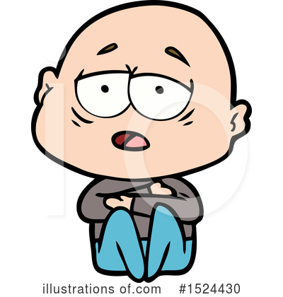 Royalty-Free (RF) Man Clipart Illustration by lineartestpilot - Stock Sample #1524430