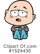 Man Clipart #1524430 by lineartestpilot
