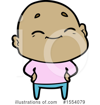 Royalty-Free (RF) Man Clipart Illustration by lineartestpilot - Stock Sample #1554079