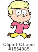Man Clipart #1554085 by lineartestpilot